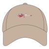 5-Panel Brushed Twill Cap Thumbnail