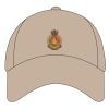 5-Panel Brushed Twill Cap Thumbnail