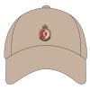 5-Panel Brushed Twill Cap Thumbnail