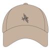 5-Panel Brushed Twill Cap Thumbnail