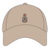 5-Panel Brushed Twill Cap Thumbnail