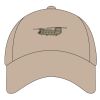 5-Panel Brushed Twill Cap Thumbnail