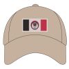 5-Panel Brushed Twill Cap Thumbnail