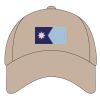 5-Panel Brushed Twill Cap Thumbnail