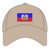 5-Panel Brushed Twill Cap Thumbnail