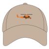 5-Panel Brushed Twill Cap Thumbnail