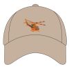 5-Panel Brushed Twill Cap Thumbnail