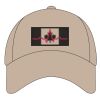 5-Panel Brushed Twill Cap Thumbnail