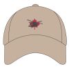 5-Panel Brushed Twill Cap Thumbnail