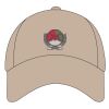 5-Panel Brushed Twill Cap Thumbnail
