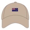 5-Panel Brushed Twill Cap Thumbnail