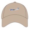 5-Panel Brushed Twill Cap Thumbnail
