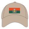 5-Panel Brushed Twill Cap Thumbnail