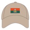 5-Panel Brushed Twill Cap Thumbnail