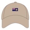 5-Panel Brushed Twill Cap Thumbnail